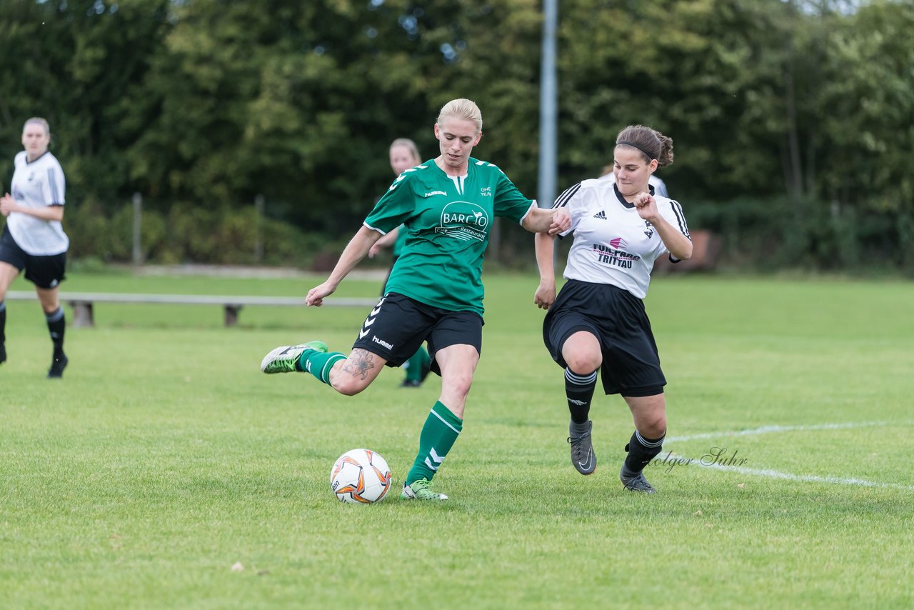 Bild 108 - Frauen SG Holstein Sued - SV Eintracht Luebeck : Ergebnis: 3:0